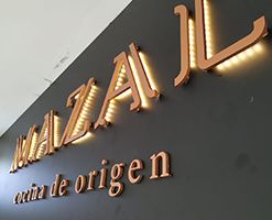 Aviso mdf mazal - Signa Postal