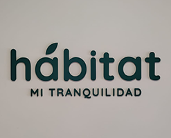 espacios mdf hábitat - Signa Postal